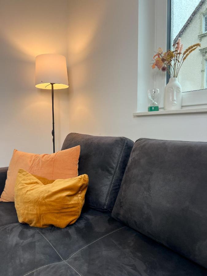 Home Inn Apartments - 101 빌레펠트 외부 사진