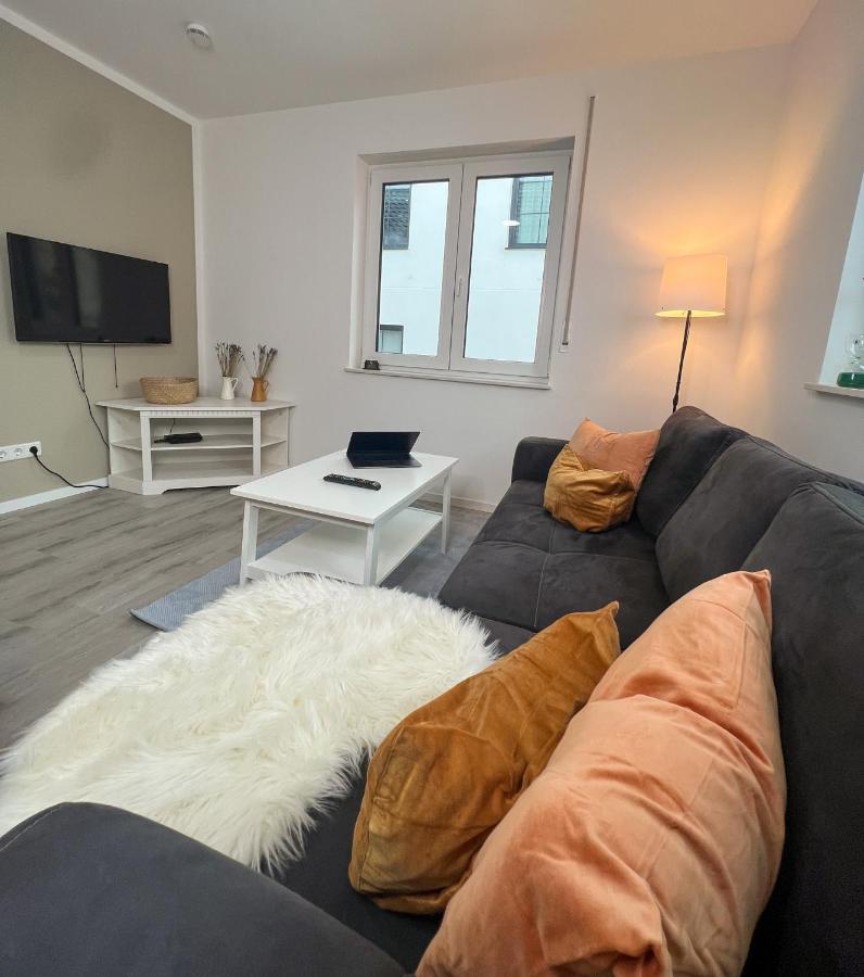 Home Inn Apartments - 101 빌레펠트 외부 사진